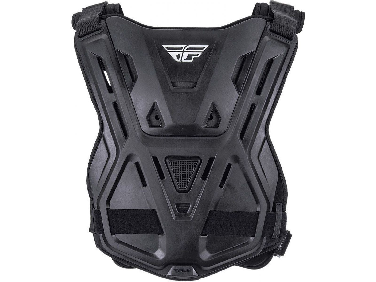 Защита тела FLY RACING REVEL MX CE Black